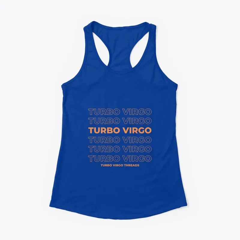 Turbo Virgo Classic Design