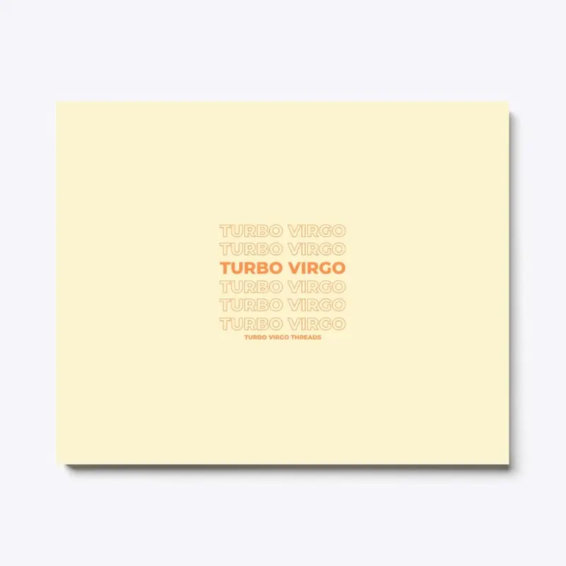 Turbo Virgo Classic Design