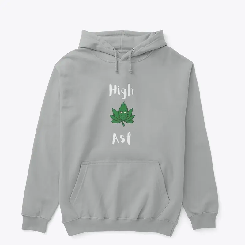 Stoner Hoodie