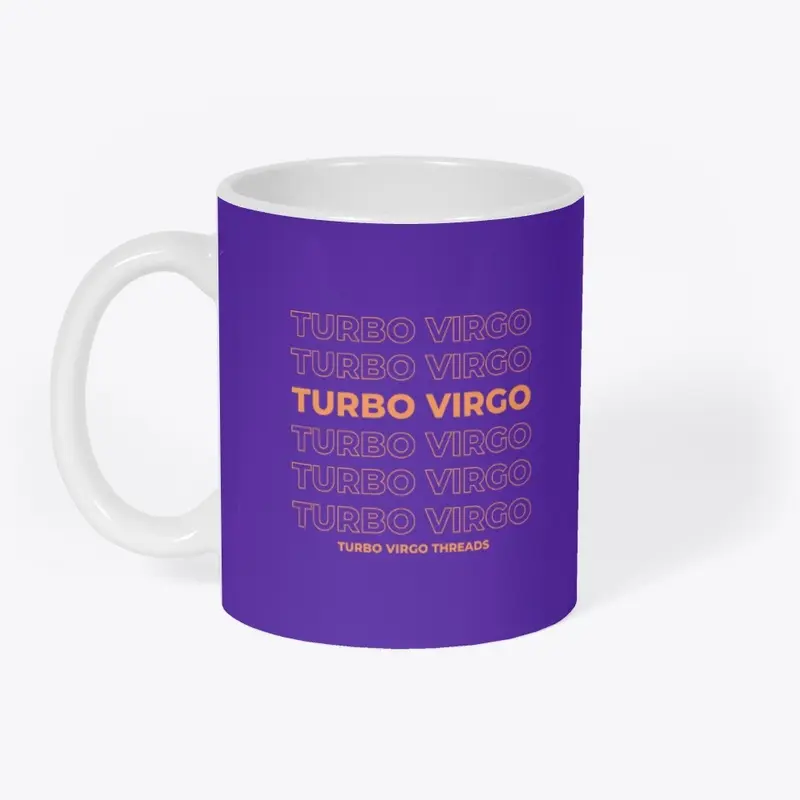 Turbo Virgo Classic Design