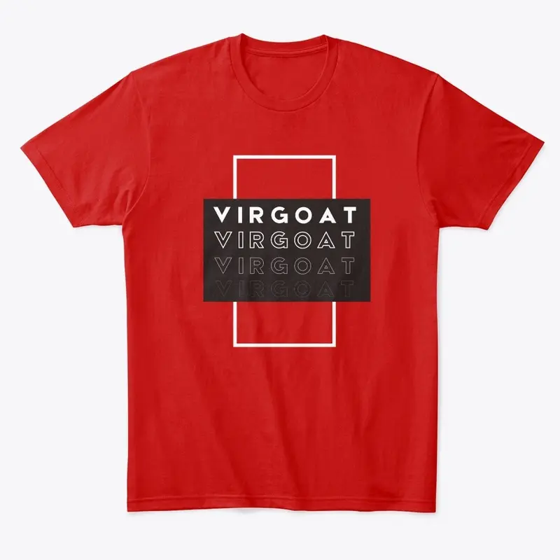 "Virgoat"