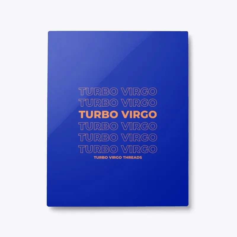 Turbo Virgo Classic Design