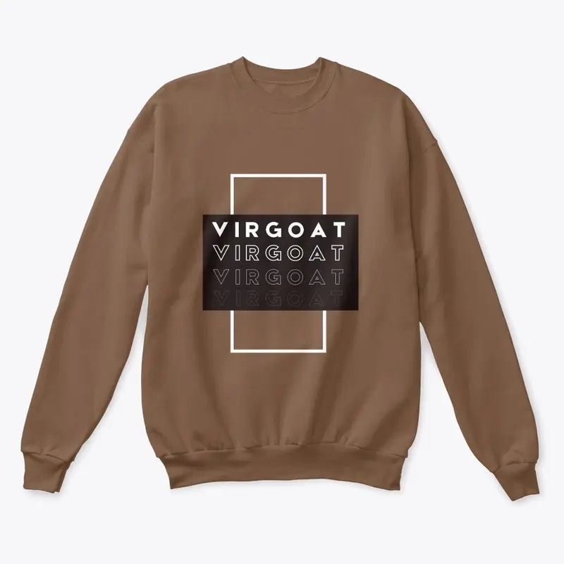 "Virgoat"